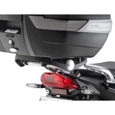 SR 5109 Special rack (Monokey) pro motocykly BMW BMW F800GT (13-14), F800S/ST (06-14)